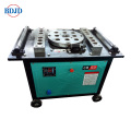 Rebar parallel thread rolling machine for 14-40mm