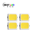 RA90 LED 2016 SMD 0,2 W ciepły biały 2900-3100k