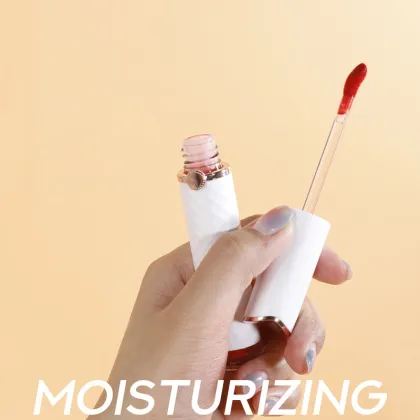 Waterproof Luxury Velvet Lip Glaze Matte Lip Gloss