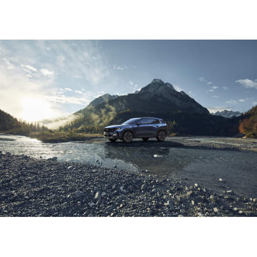 Mazda CX-50 for sale Midsize SUV