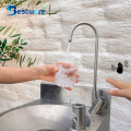 Sensor Drinking Tap For Outdoor Use