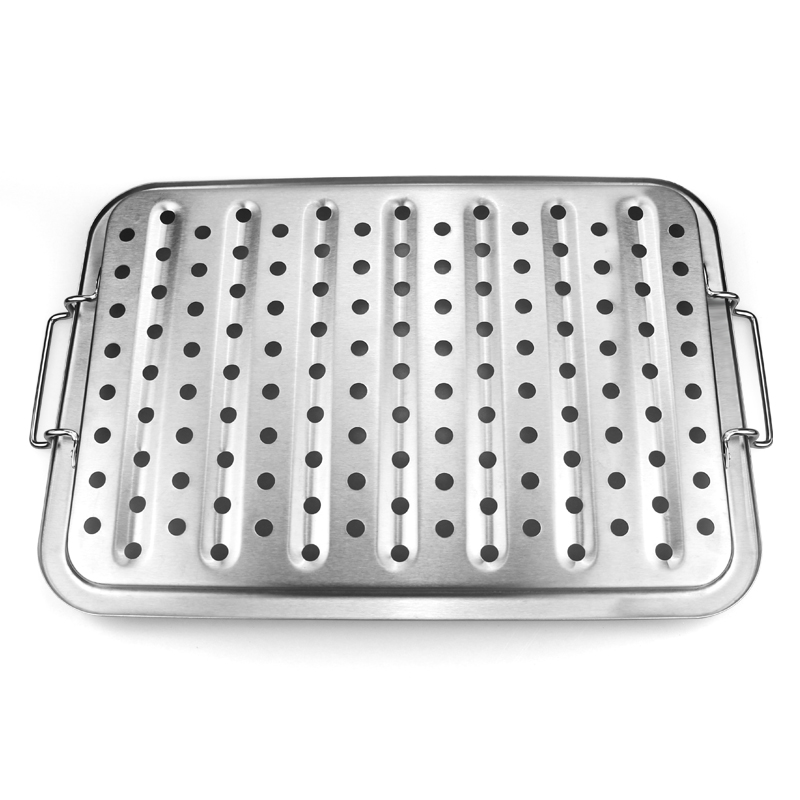 Barbecue Grill Basket