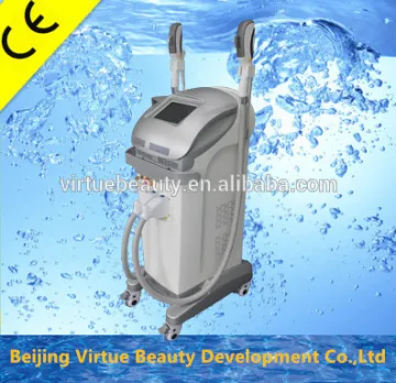 Permament hair removal SHR IPL OPT Hair Removal Beauty Machine