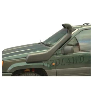 4x4 Car Exterior Accessories GZDL4WD Snorkel for Grand Cherokee ZJ 93-98