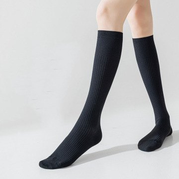 Wholesale Long Cotton Socks for Women - Solid Colors and Compression Stockings