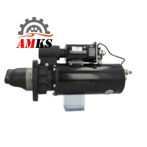 Starter Delco (Lester SM3948, seria Delco DD)