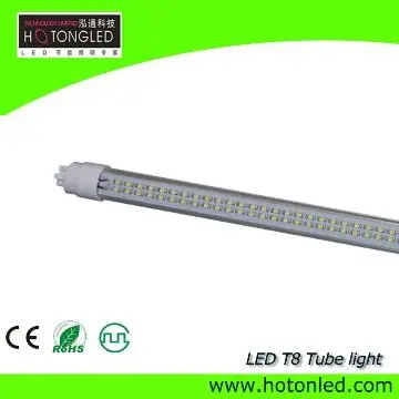 Rotation T8 tube light,can adjust the light angle from 0-180°