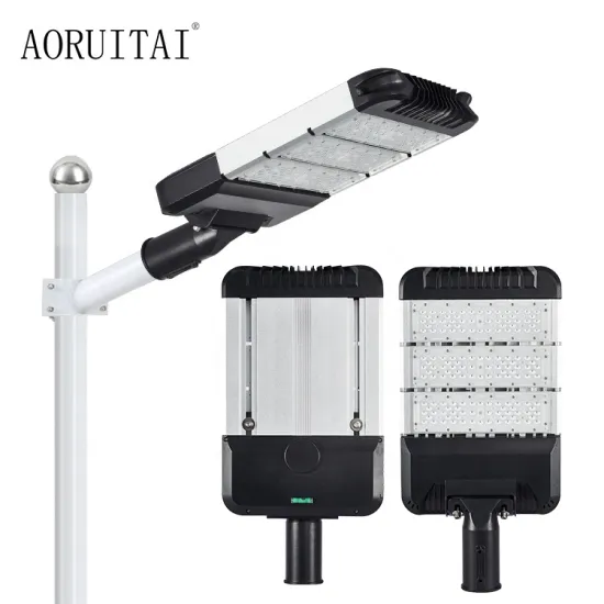 Hot Sale Aluminum Die Casting IP65 Waterproof Outdoor LED Street Lamp (100W-300W)