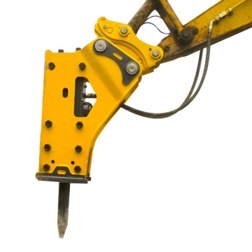Yantai 20 Ton Hydraulic Breaker for Mini Excavator S30