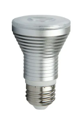 Low Energy 2700k Warm White Indoor Led Spotlights 7w 5000hrs Long Lifespan