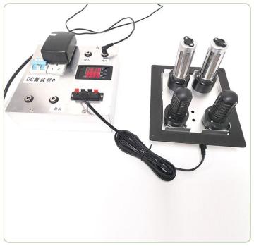 Plasma Ionizer for AHU air treatment