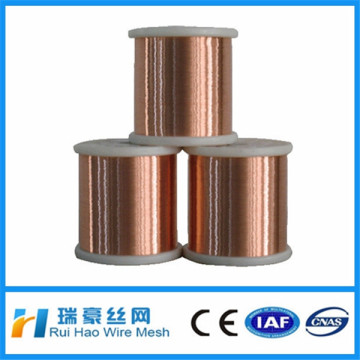bare copper ground wire/copper winding wire