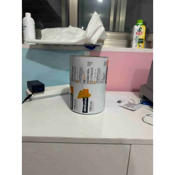 Color-Printed Fertilizer Packaging Roll Film for Agricultural Use