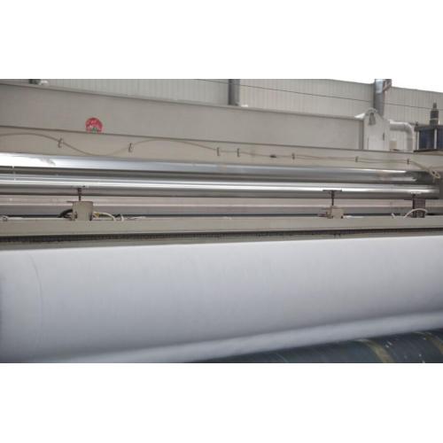 Polyester nonwoven Geotextile Drainage Fabric