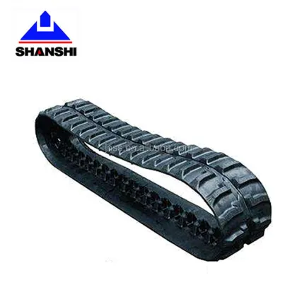Doosan Excavator Track and Shoe Compatibility Chart