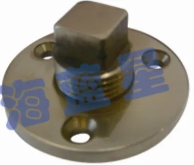 Brass Drain Valve (THO-16)