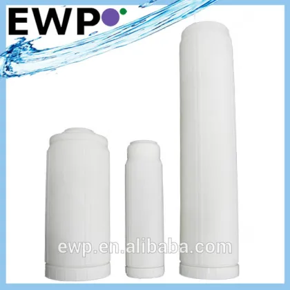 Blank water filters of pure life