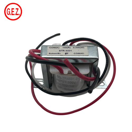 High quality Transformer Power Supply