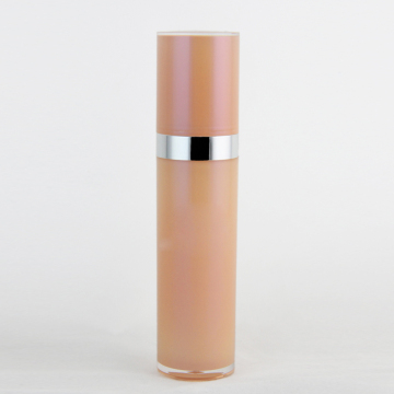 Plastic Screw cosmetic lotion pump bottle cover cap hand soap pump empty plastic cap cover screw bottle