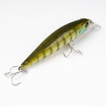 Floating Sinking Hard Baits Long Casting Pencil Lure Wobblers Rock  Pencil Fishing Lures hard minnow lures