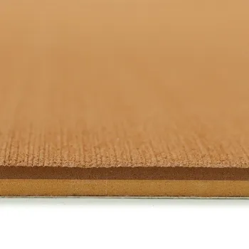 Free Custom Logo Pure Material 6mm Boat Decking