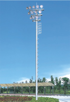 Stadium Lamp