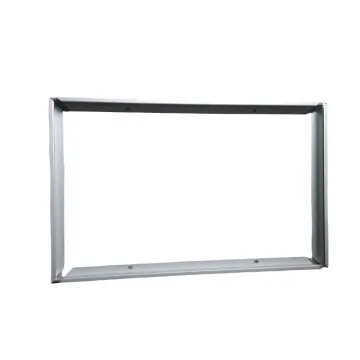 Solar Mounting Aluminum Profiles and Photovoltaic Rail Frame Manufacturer