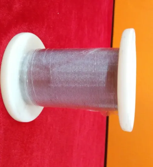 1X7 Stainless Steel Wire Rope 1/16in 304
