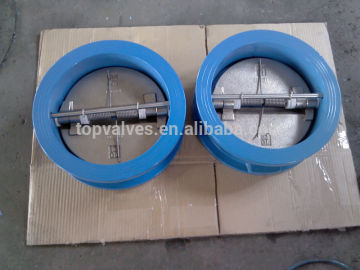 stainless steel swing check valve, China supplier,made in China,Top Valves