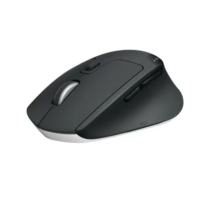 M720 Unifying Dual-mode Wireless Large-handed Side Buttons Comfortable Mouse