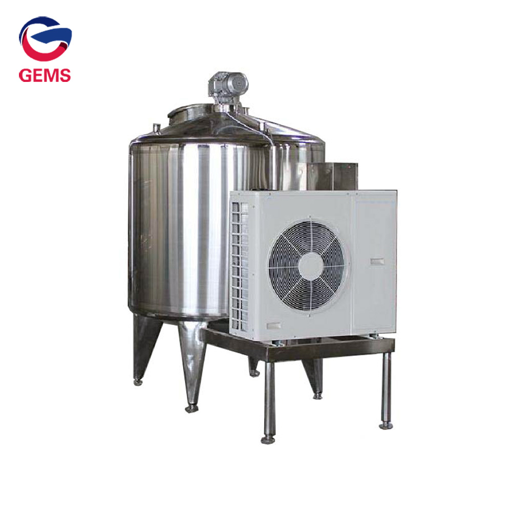 Industrial Storage Tank 100000L 100L Stainless Steel Tank