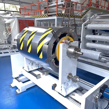 Cost-Effective Release Coating Machines for Efficient Production