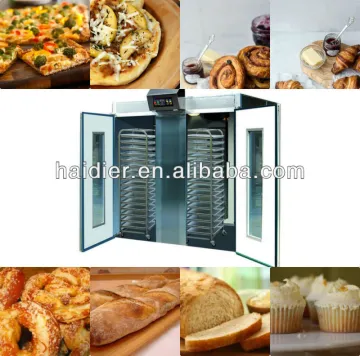 Commercial Insulated Dough Proofer