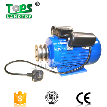 YL 220v 3kw single phase electric motor price