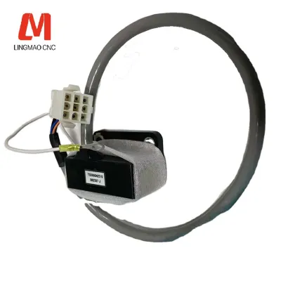 Mitsubishi Encoder TS5690N2510 - New Original Electronic Equipment