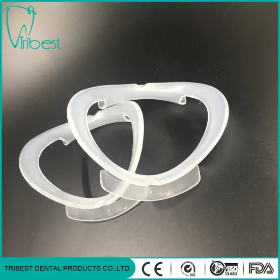 Disposable  Mouth Opene Dental Cheek O Shape Retractor