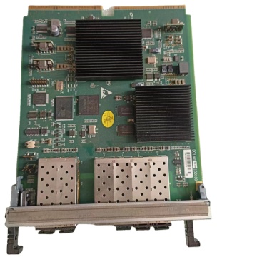 ZTE FC Switch FS3 für ZXSDR BBU B8200 B8300 und andere ZTE -Modelle