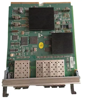 ZTE FC Switch FS3 for ZXSDR BBU B8200 B8300 and Other ZTE Models