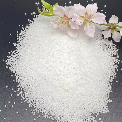 Fertilizer Urea Prilled N 46%