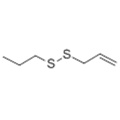 Disulfide,2-propen-1-yl propyl  CAS 2179-59-1