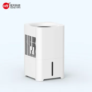 Humidifier HONETIAN smart cold evaporative humidifier