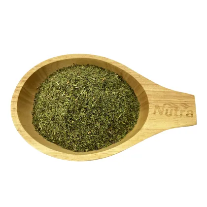 Organic Valeriana Officinalis Cut TBC