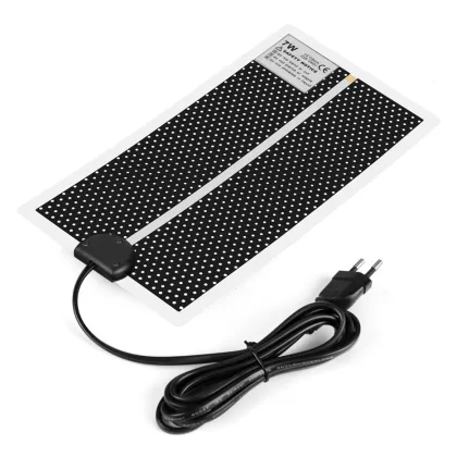 Heat pad electric blanket for your pet