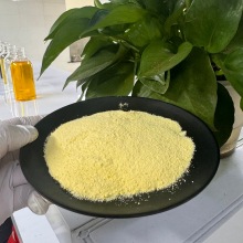 Speciális vízkezelési megoldás PAC-val