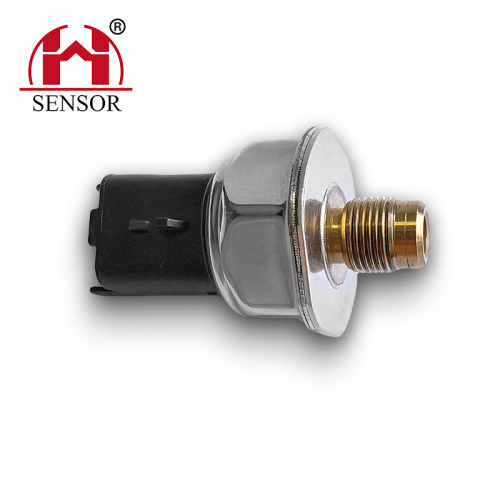 Natural gas high-pressure sensor