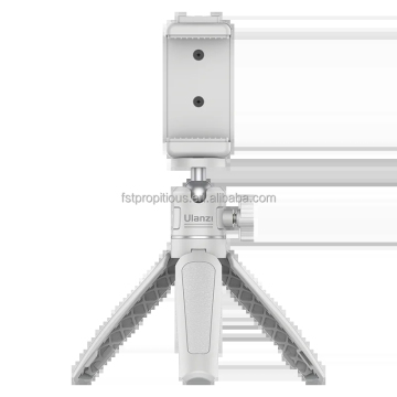 Ulanzi MT-08 DSLR SLR Phone Vlog Tripod Kit