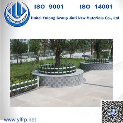 UV Resistant Insulation Flat Plastic Strips