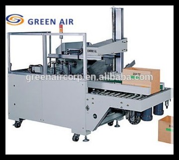 Carton/box/bag former machine with competitive price from China