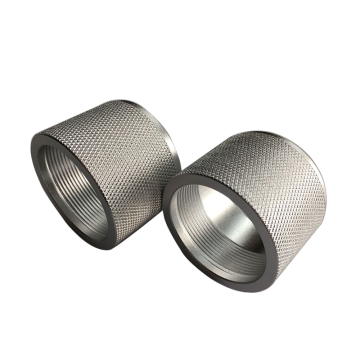 CNC Machining OEM Stainless Steel Bar CNC Turning