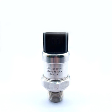 HUCO LS2S00015P1 Pressure Sensor for SK200-8 Excavator